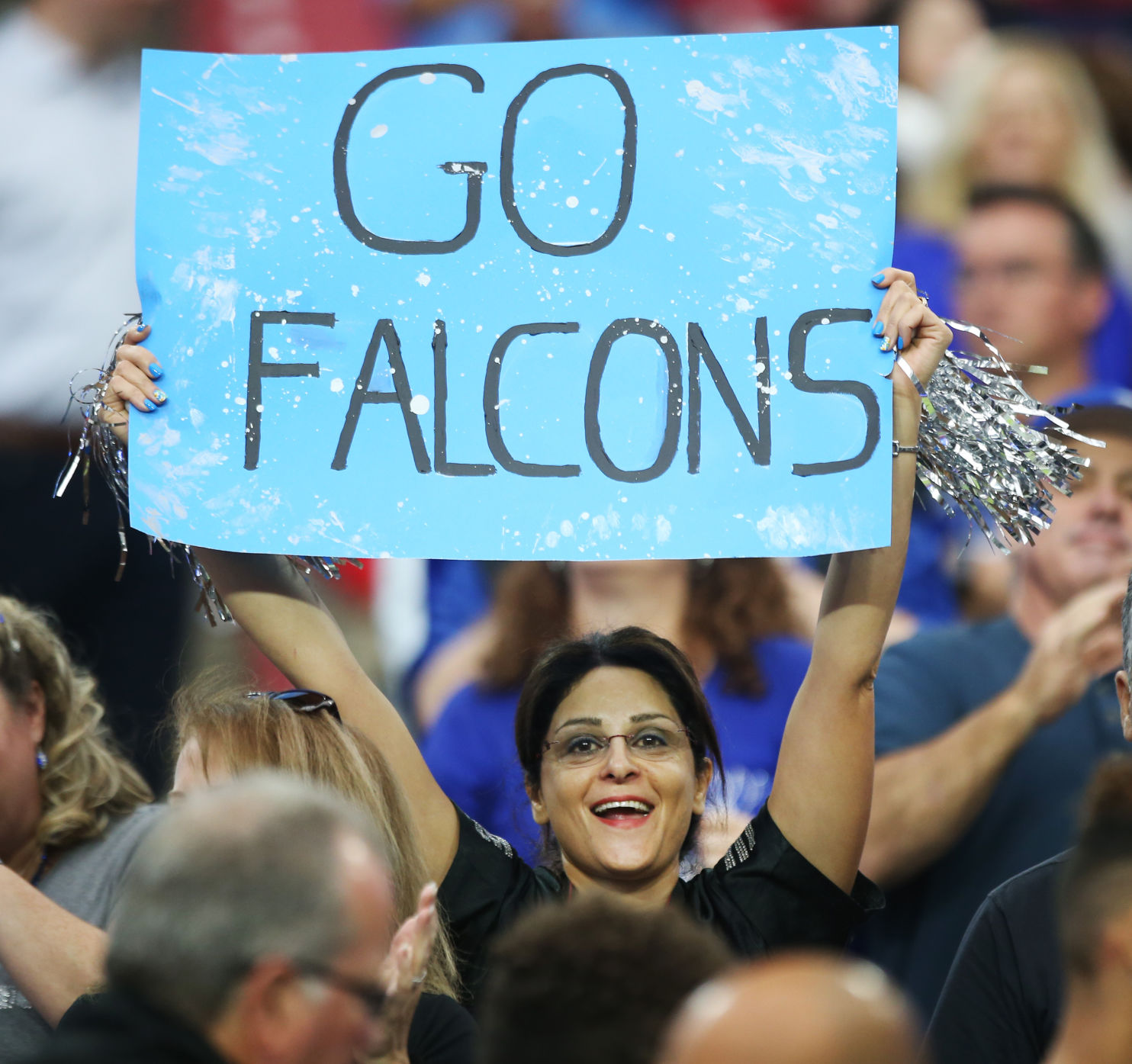 Catalina Foothills vs. Scottsdale Saguaro in the 4A high school football championship